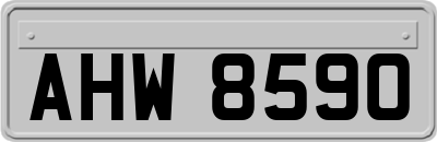 AHW8590