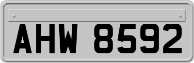 AHW8592