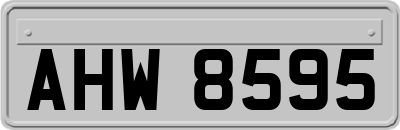 AHW8595