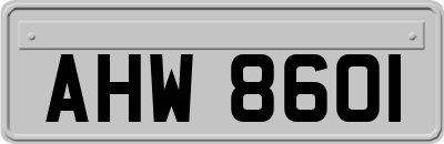 AHW8601