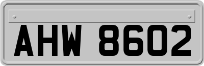 AHW8602