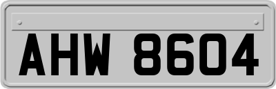 AHW8604