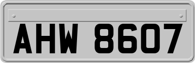 AHW8607