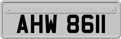 AHW8611