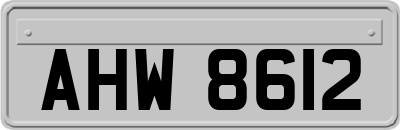 AHW8612