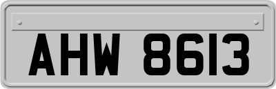 AHW8613