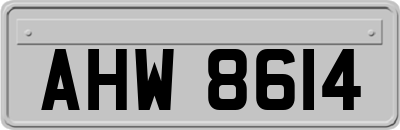 AHW8614