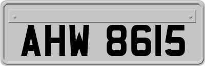 AHW8615