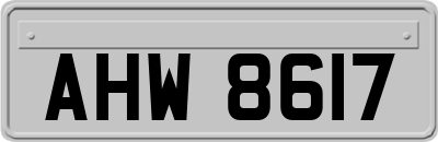 AHW8617