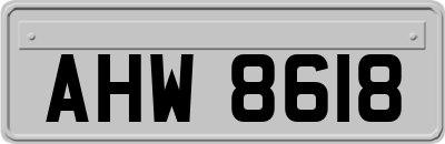 AHW8618
