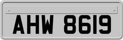 AHW8619