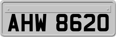 AHW8620