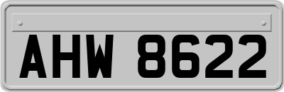 AHW8622