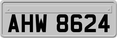 AHW8624