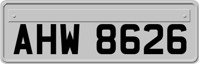AHW8626