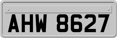AHW8627