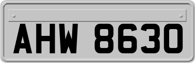AHW8630