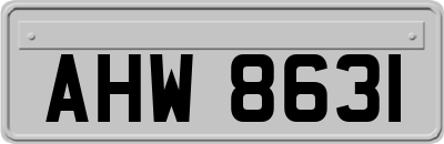 AHW8631