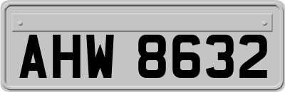 AHW8632