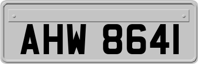 AHW8641