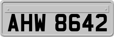 AHW8642