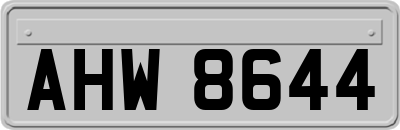 AHW8644