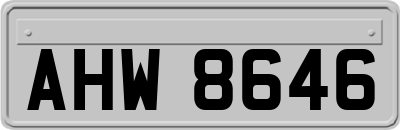 AHW8646