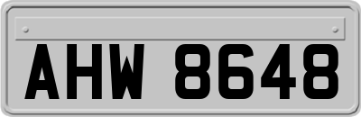 AHW8648