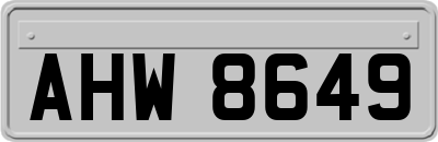 AHW8649