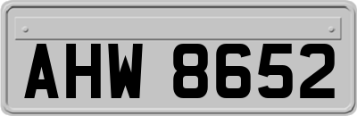 AHW8652