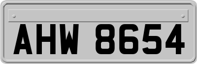 AHW8654