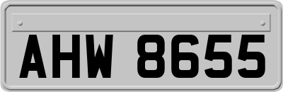 AHW8655