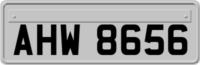 AHW8656