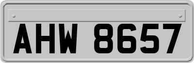 AHW8657