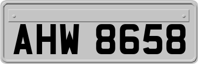 AHW8658