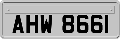 AHW8661