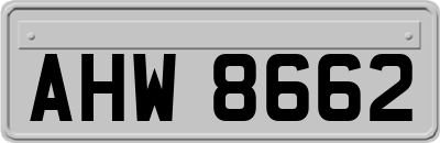 AHW8662