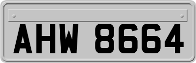AHW8664