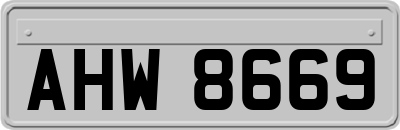 AHW8669