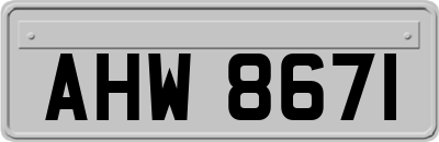 AHW8671