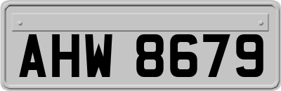 AHW8679