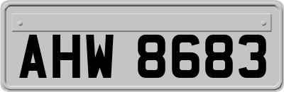 AHW8683