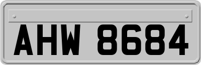 AHW8684