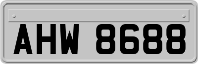 AHW8688
