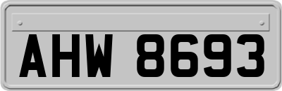 AHW8693