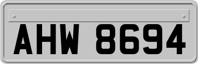 AHW8694