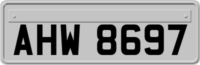 AHW8697