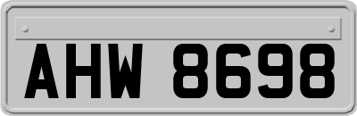 AHW8698