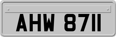 AHW8711