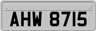 AHW8715